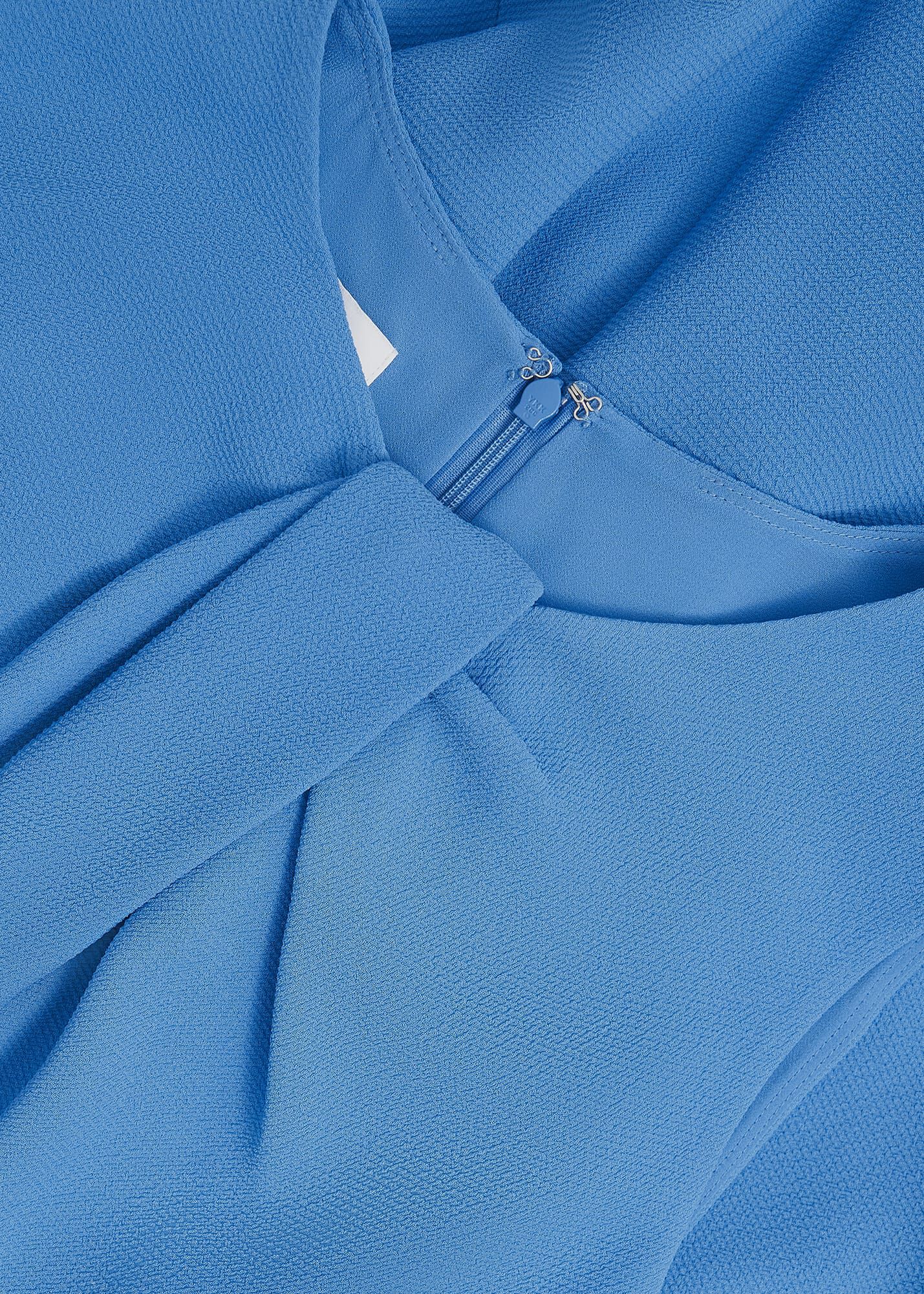 Jessa Twist Detail Dress | Hobbs UK |