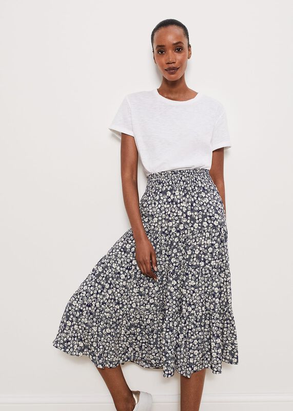 Cavendish Skirt
