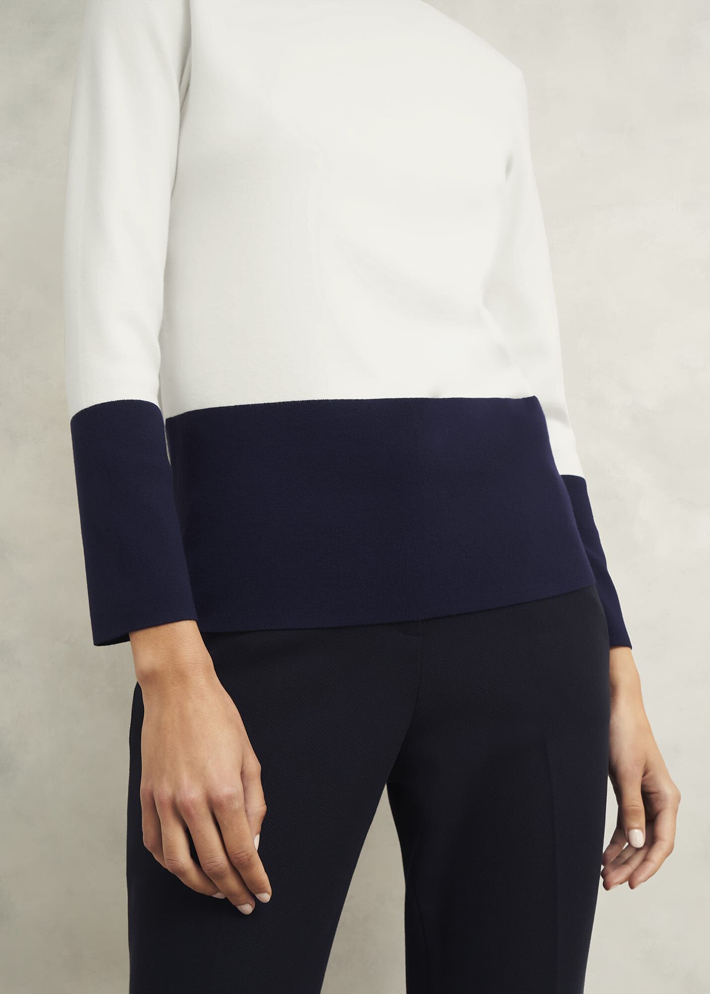 Alice Sweater | Hobbs US |
