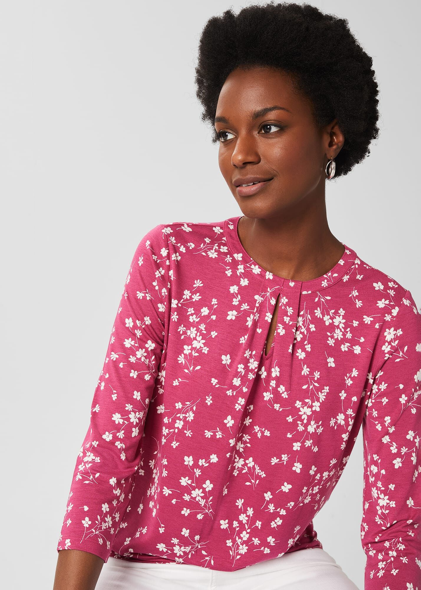 Tops, Shirts \u0026 Blouses | Hobbs London 