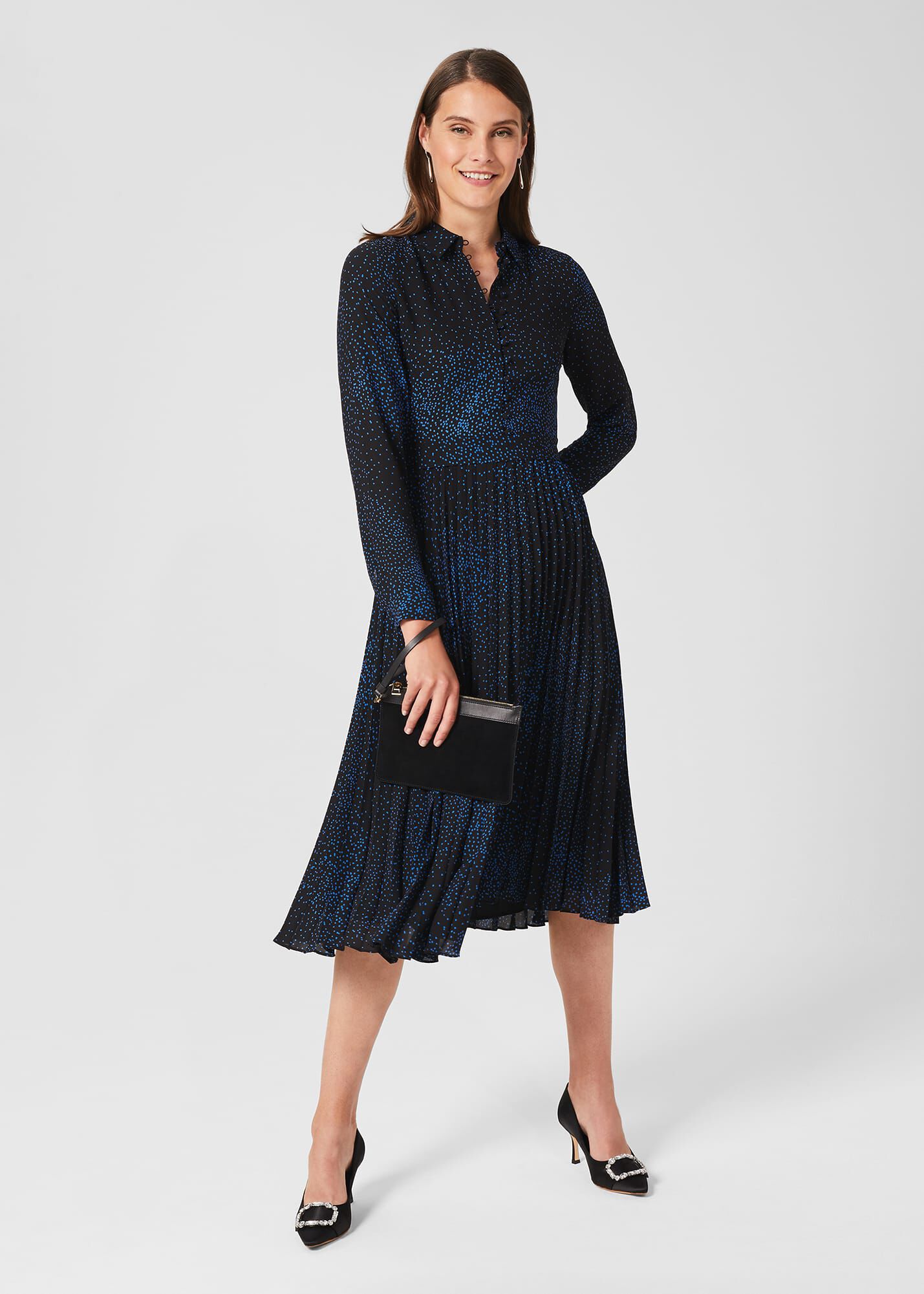 hobbs adalyn dress
