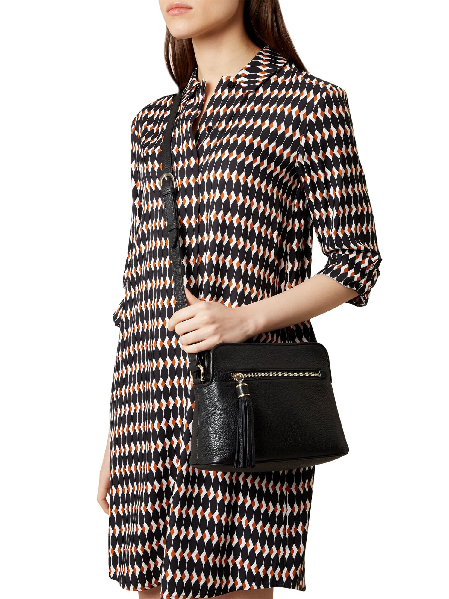 tumi men's messenger bag