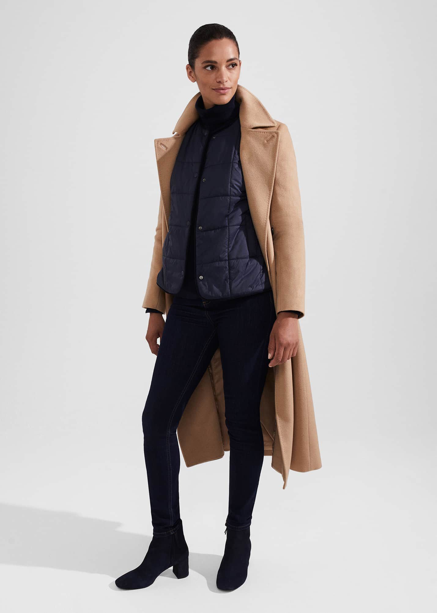 【海外 正規品】 Jacket Ottilie | | US Hobbs ジャケット・アウター