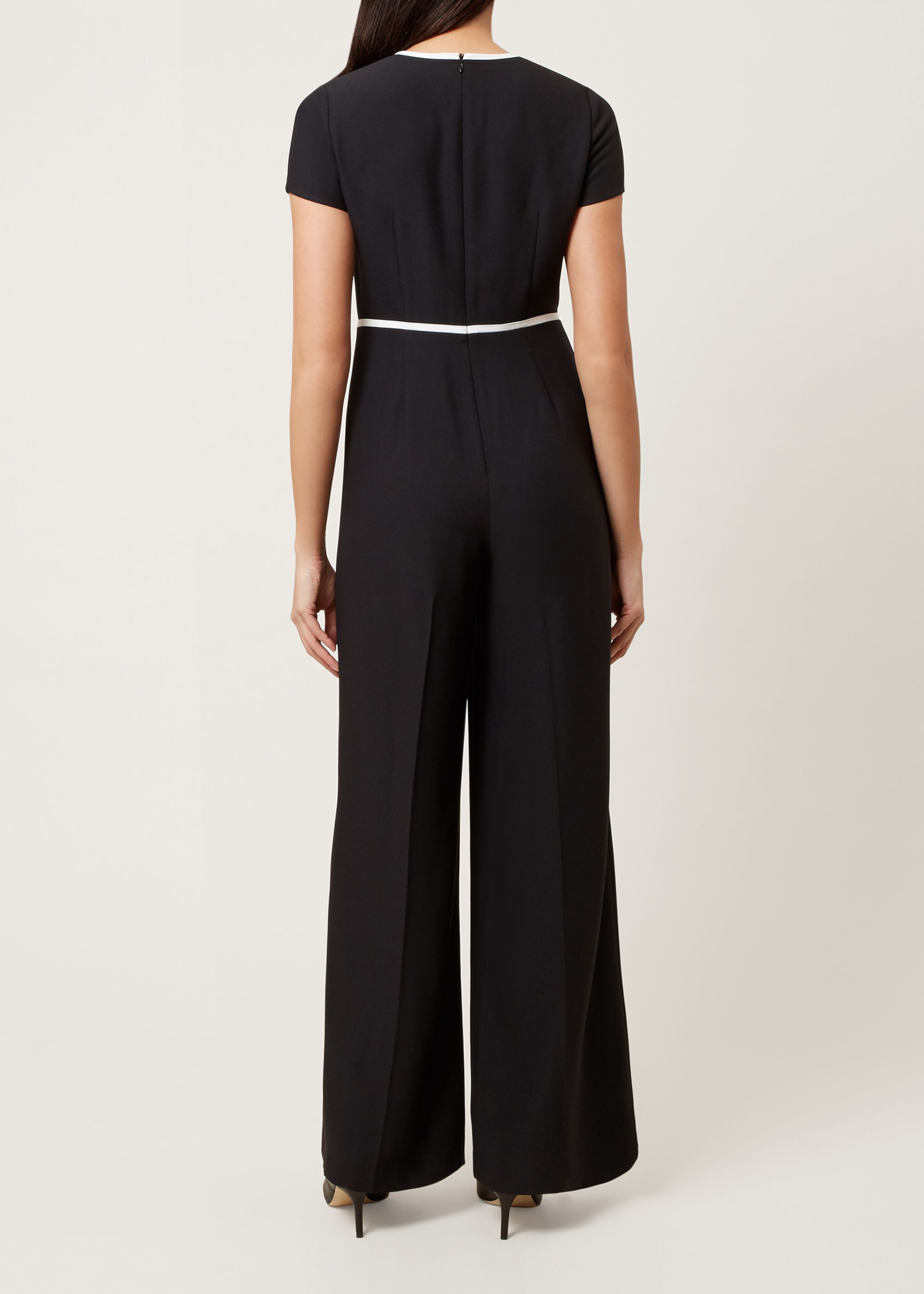 Hobbs effie jumpsuit clearance