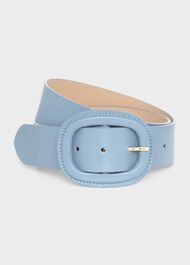 Abbie Belt, Cornflower Blue, hi-res
