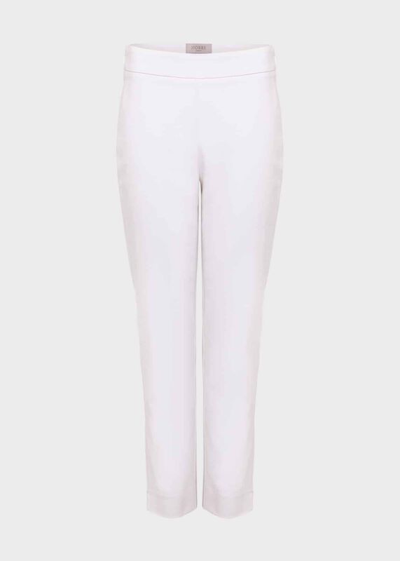 Kaya Capri Trousers