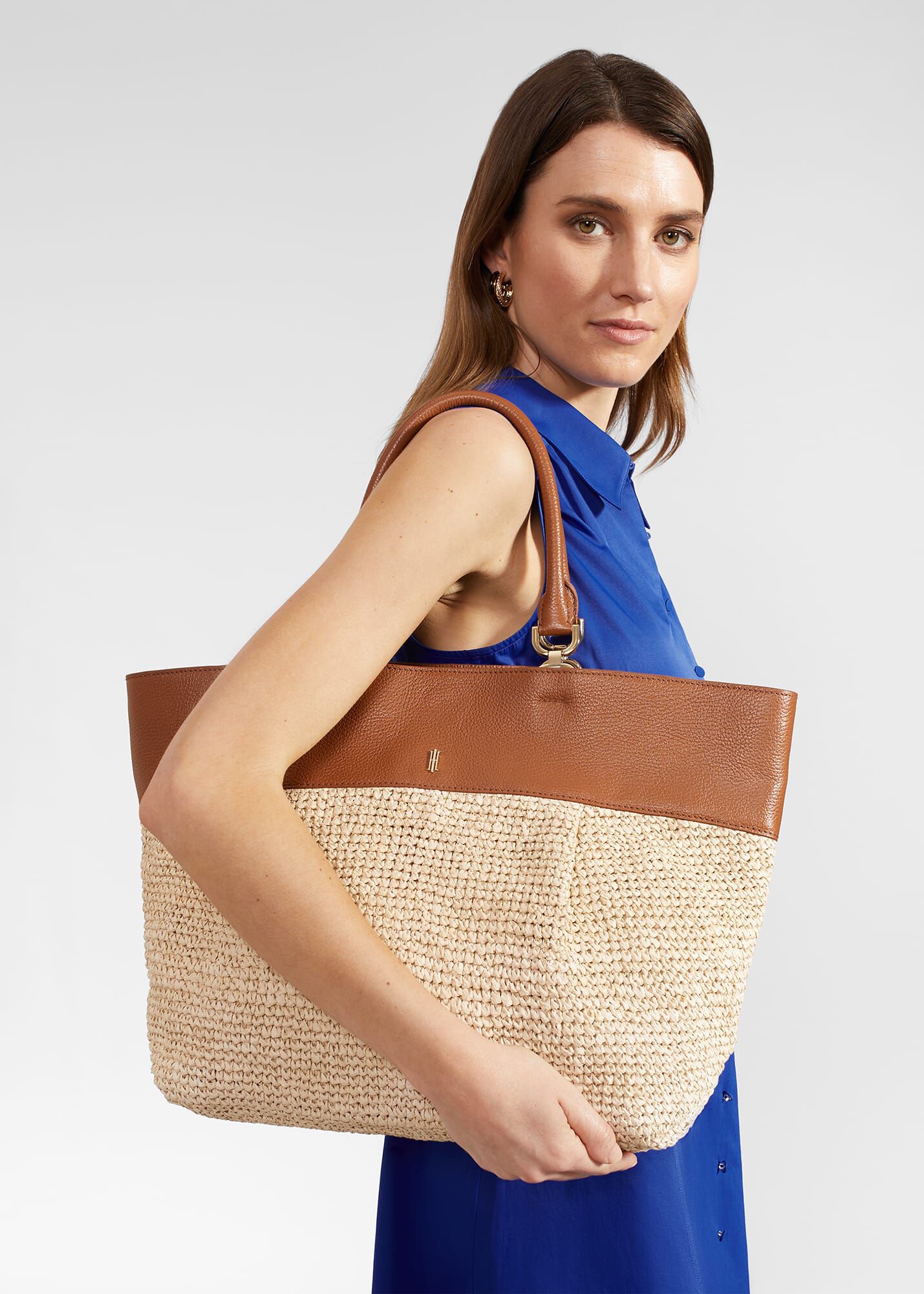 Dartmouth Tote Bag | Hobbs US |
