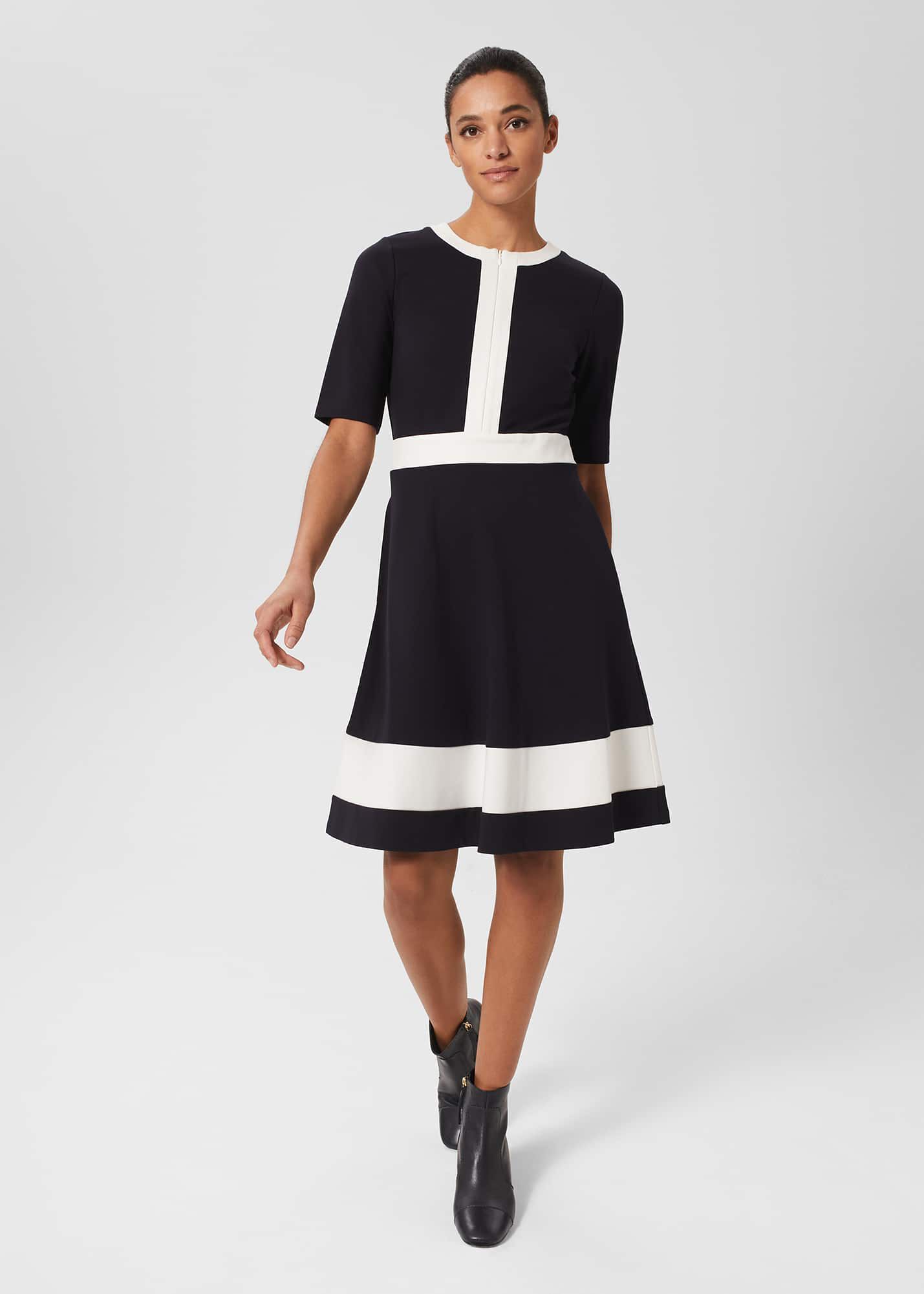 Next cheap ponte dress
