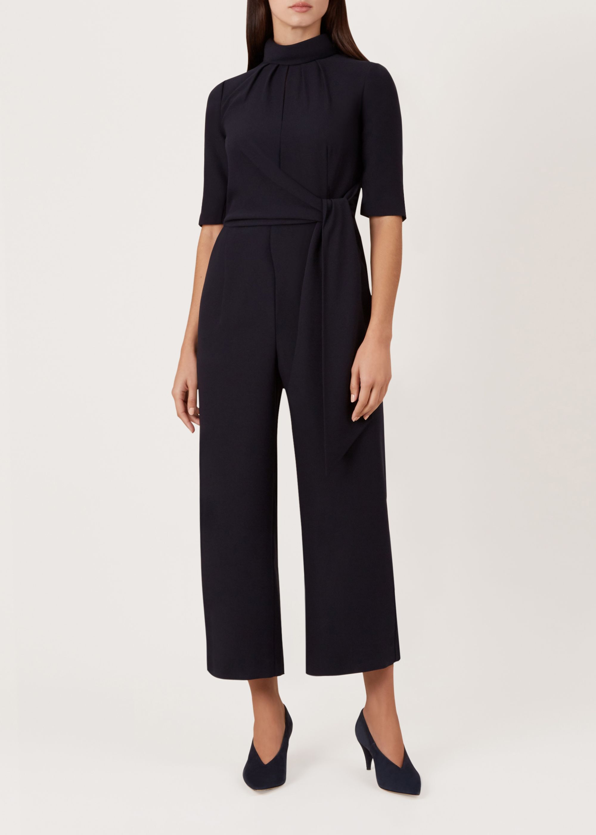 Hobbs judy jumpsuit hotsell