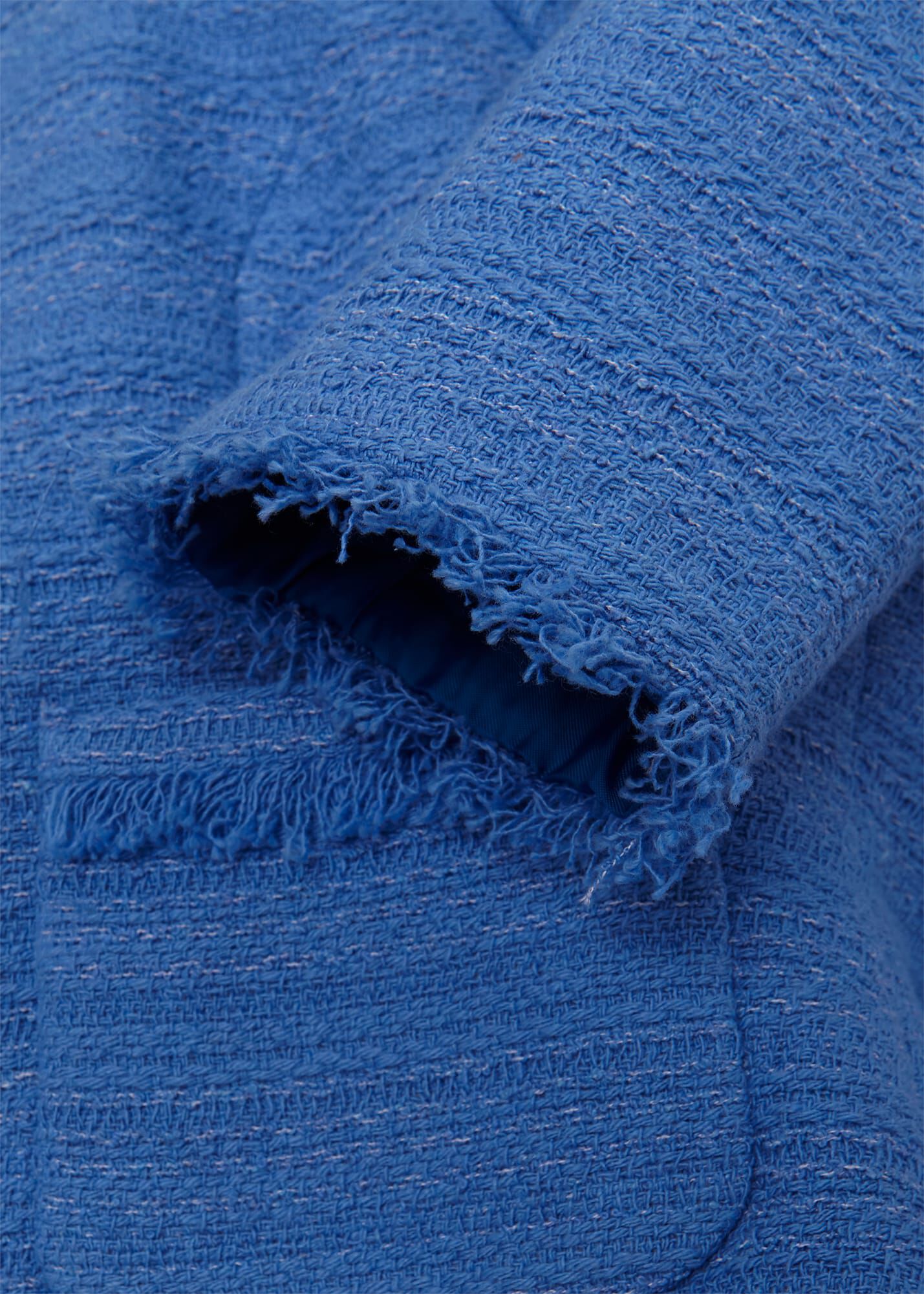 Kathleen Boucle Jacket
