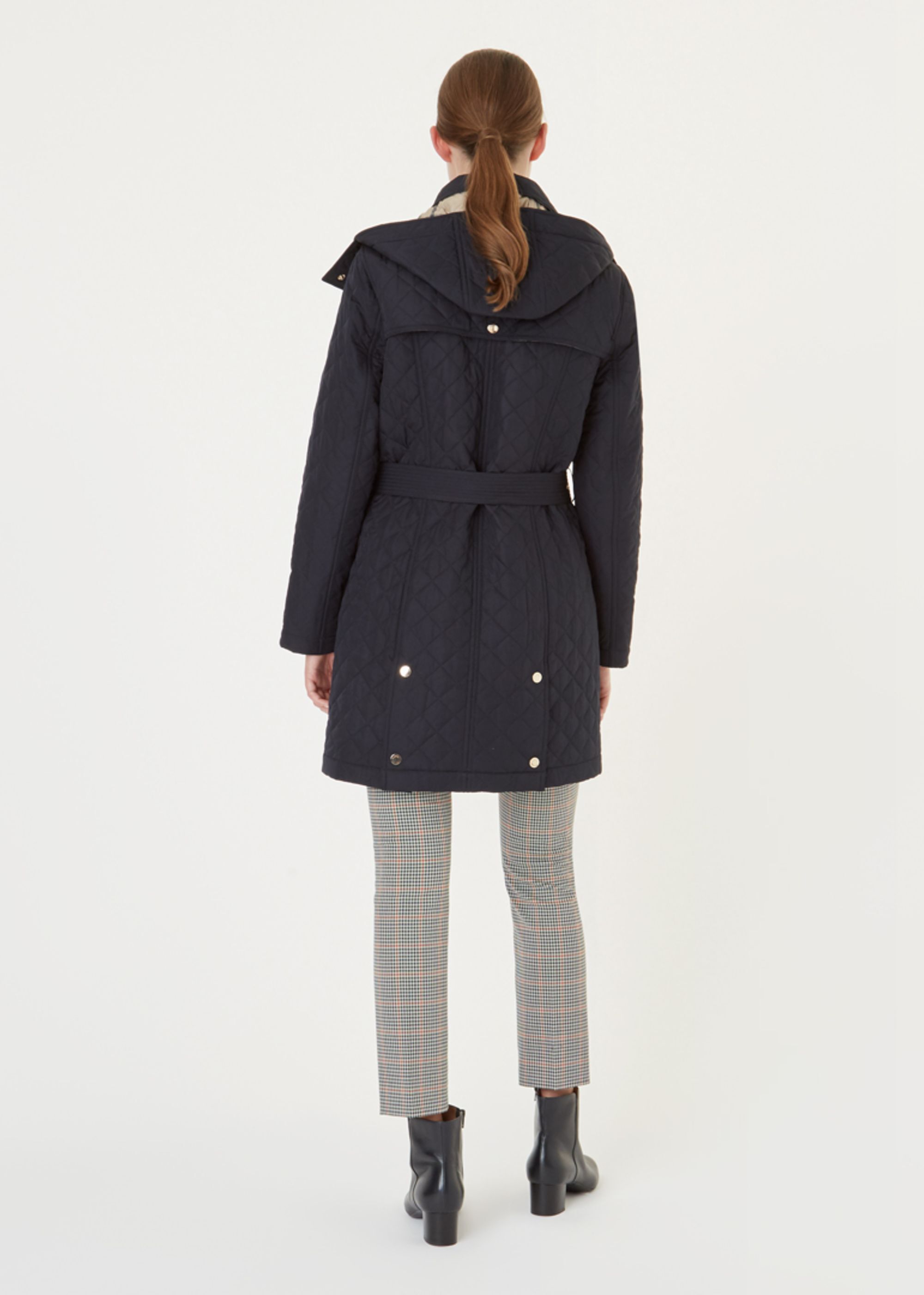 hobbs poppy puffer jacket