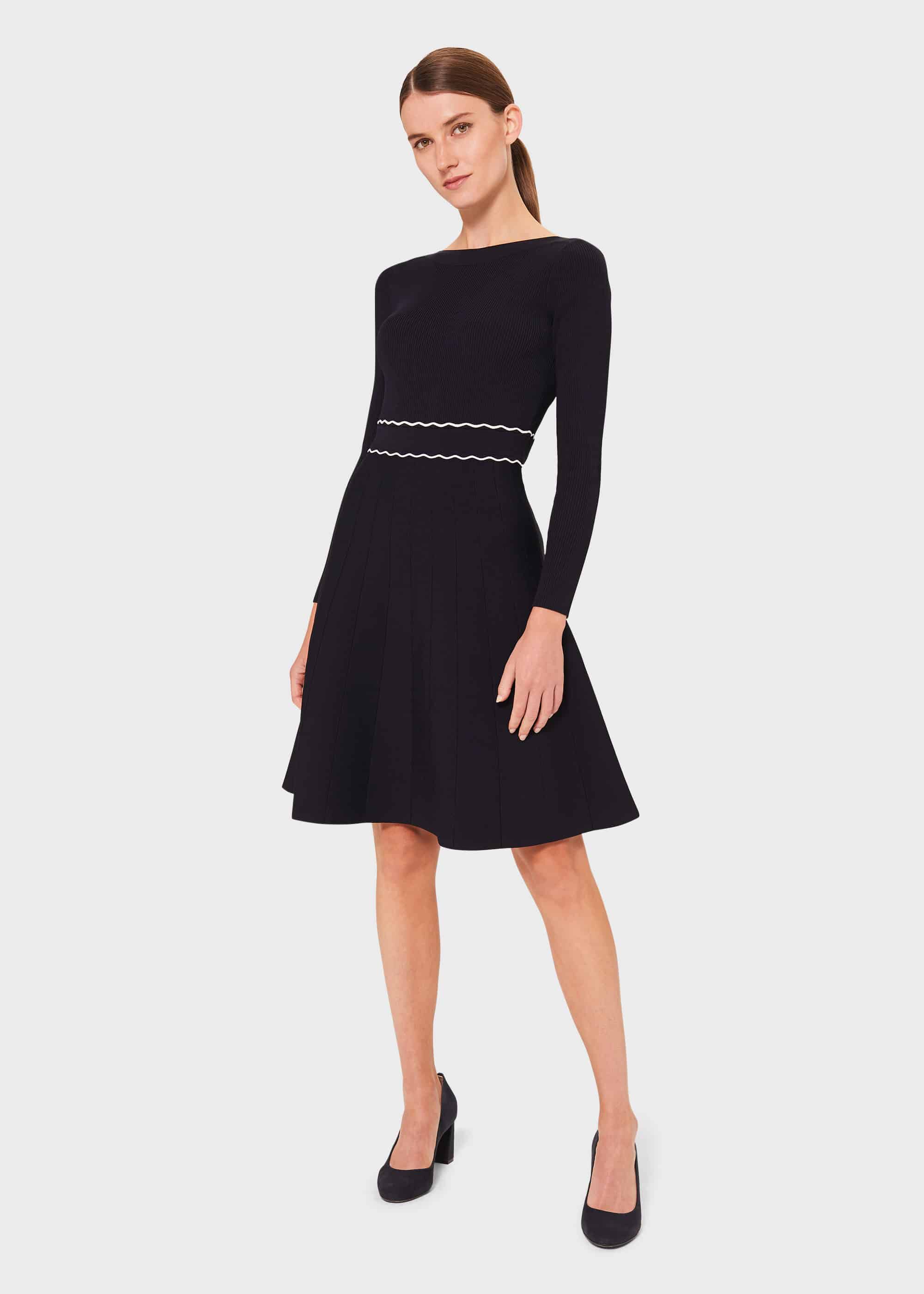 hobbs frances dress
