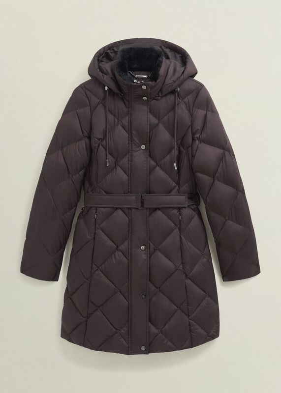 Petite Lumi Puffer