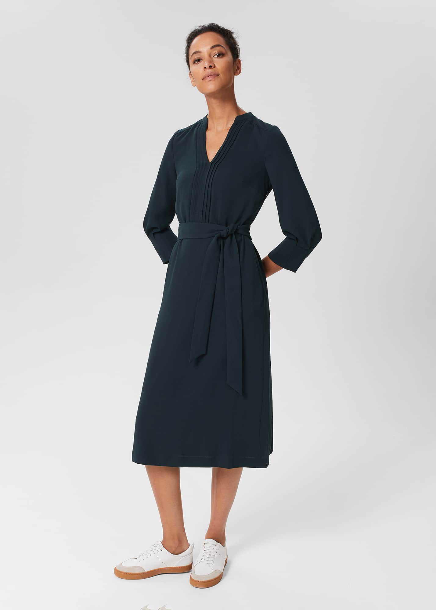 Isobel Shirt Dress