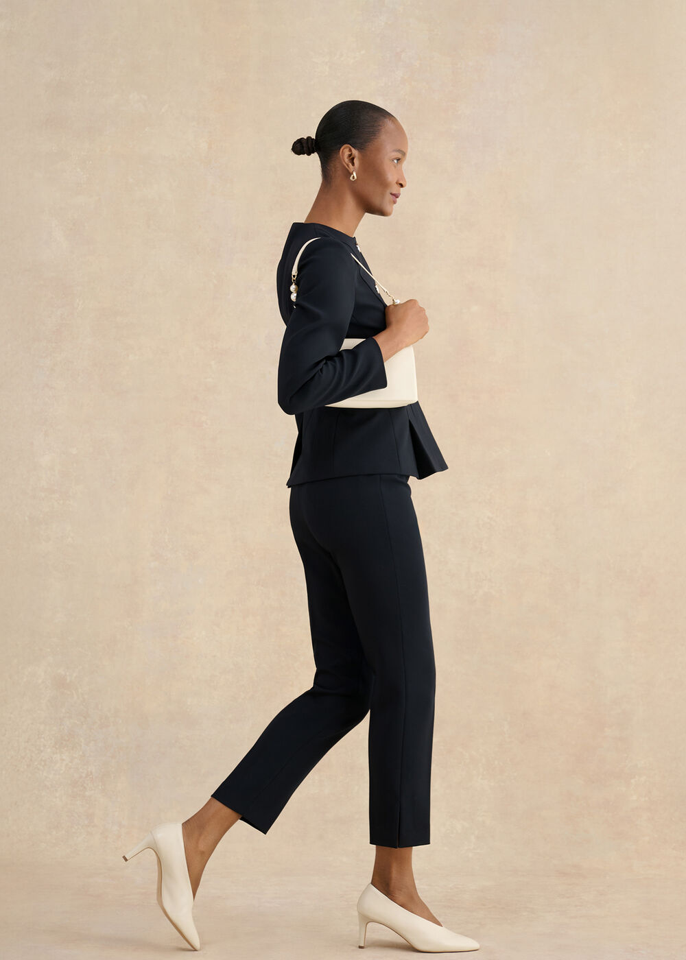 Thurlowe Trousers, Navy, hi-res