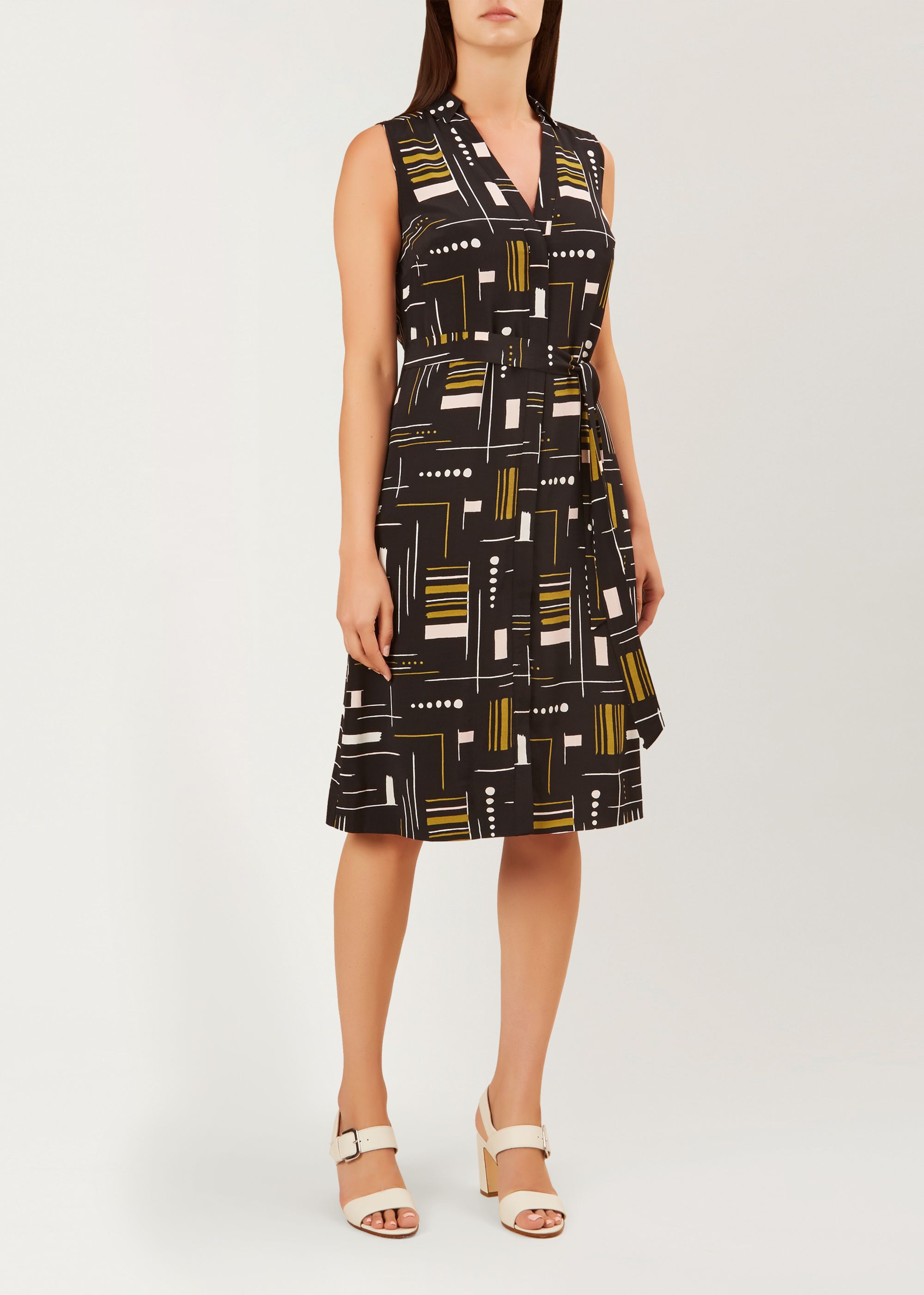 Hobbs cassandra dress clearance