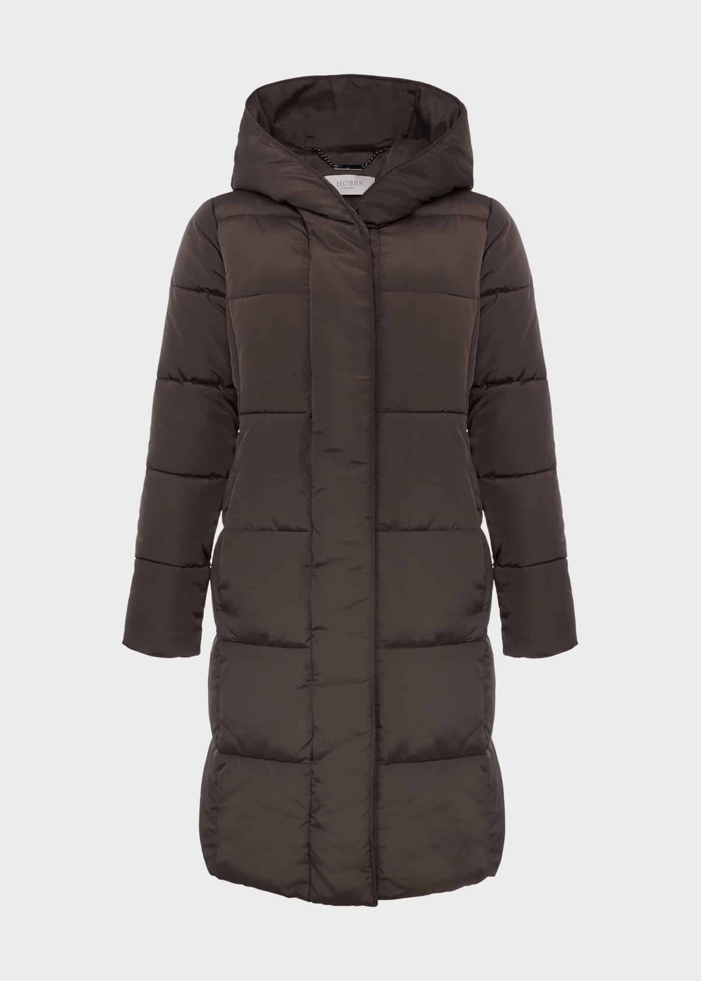 Lina Puffer
