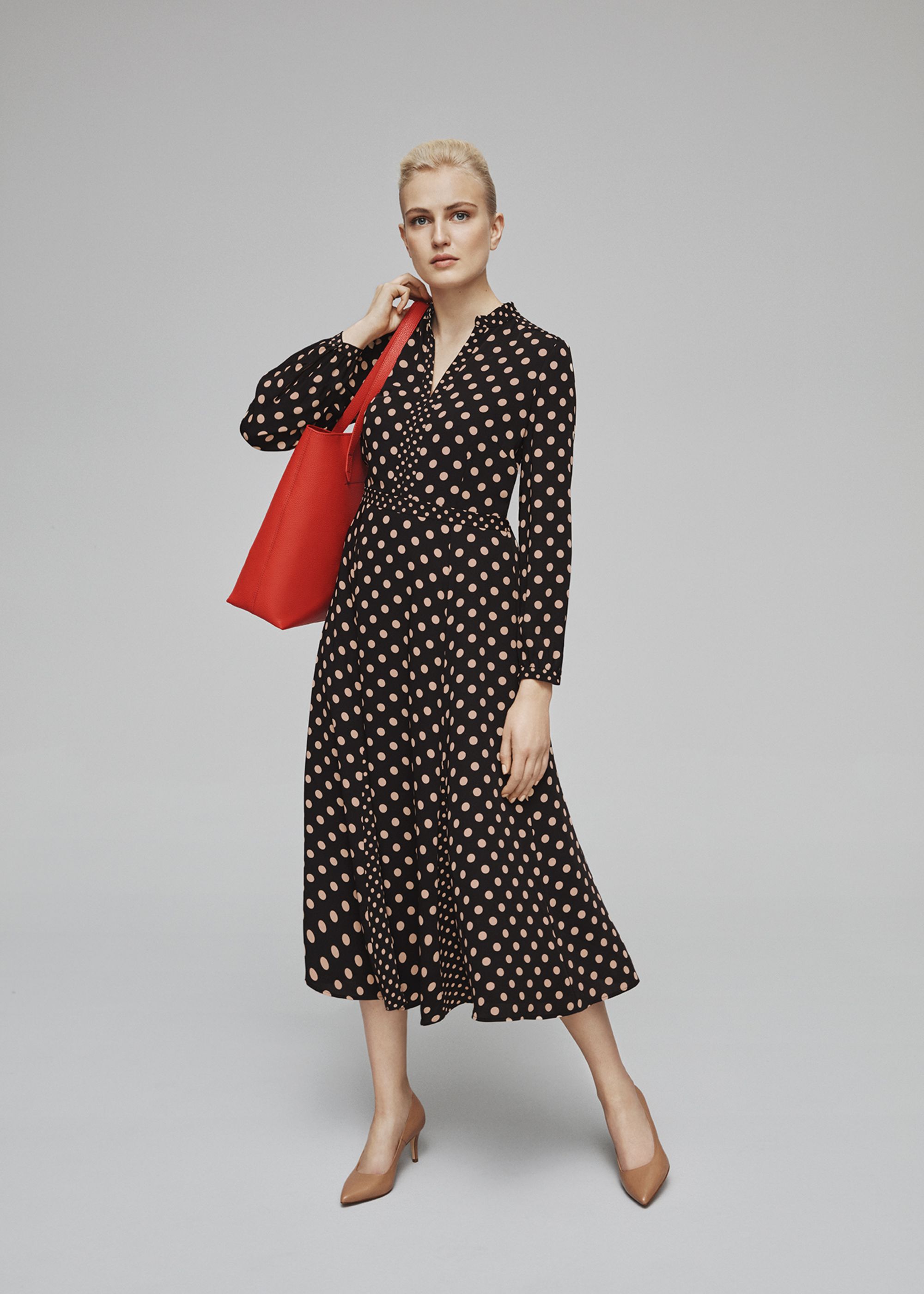 hobbs tote bag