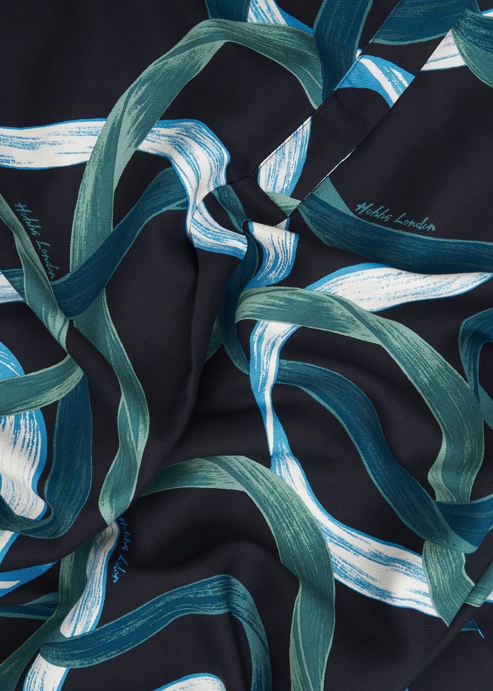 Marianne Dress, Navy Multi, hi-res