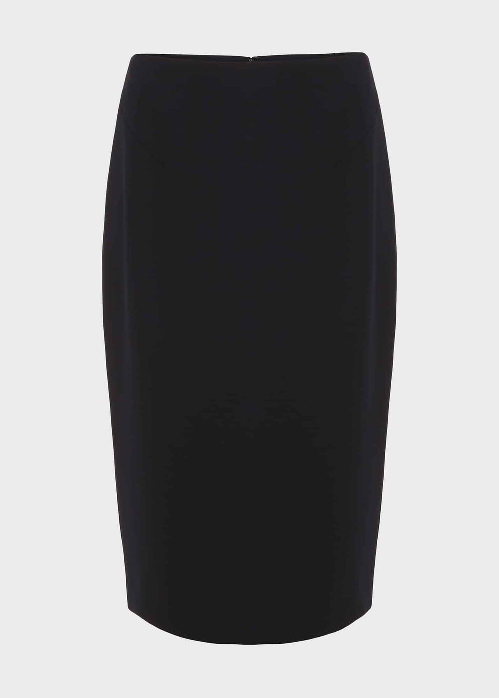Abigail Pencil Skirt , Navy, hi-res