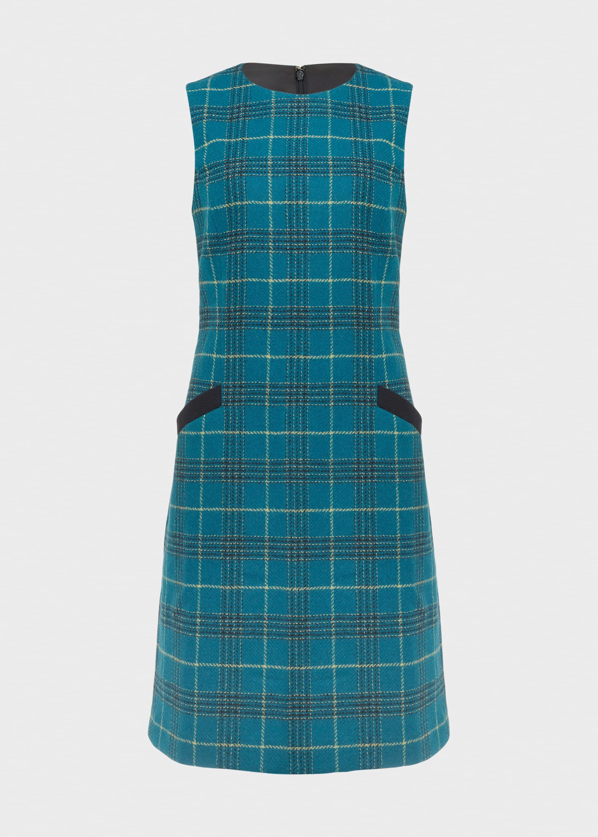 Hobbs margot dress top
