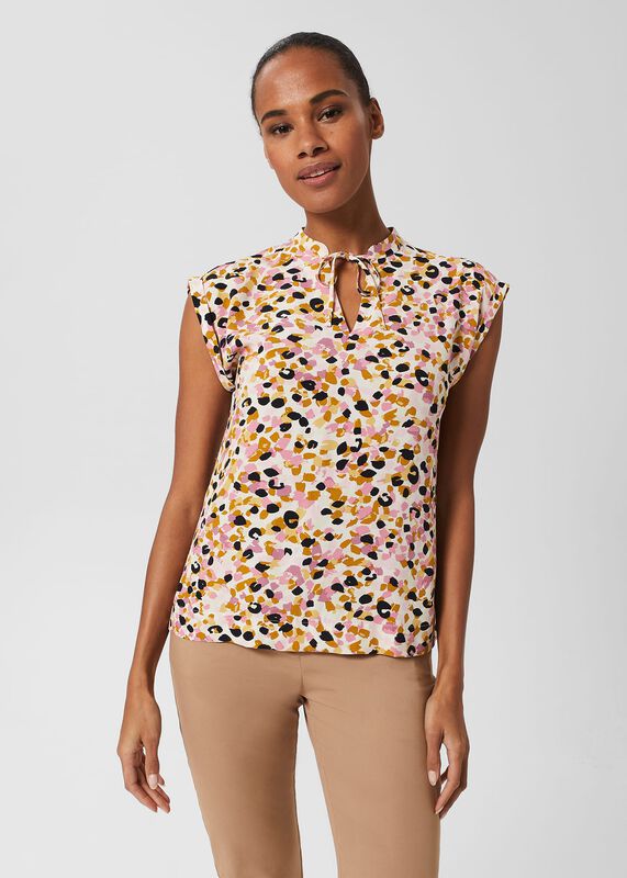Cala Blouse