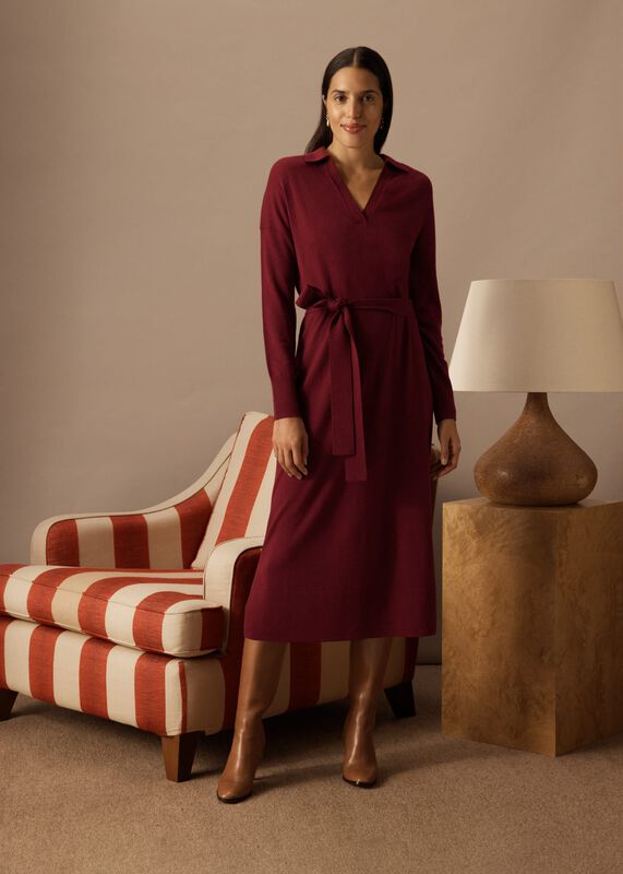 Teresa Dress Outfit