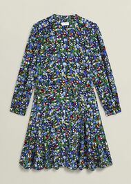 Isadora Dress, Multi, hi-res