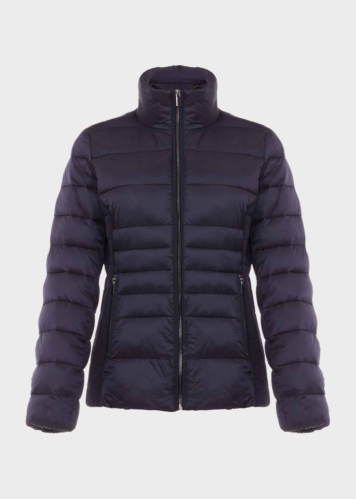 Hobbs robyn jacket store
