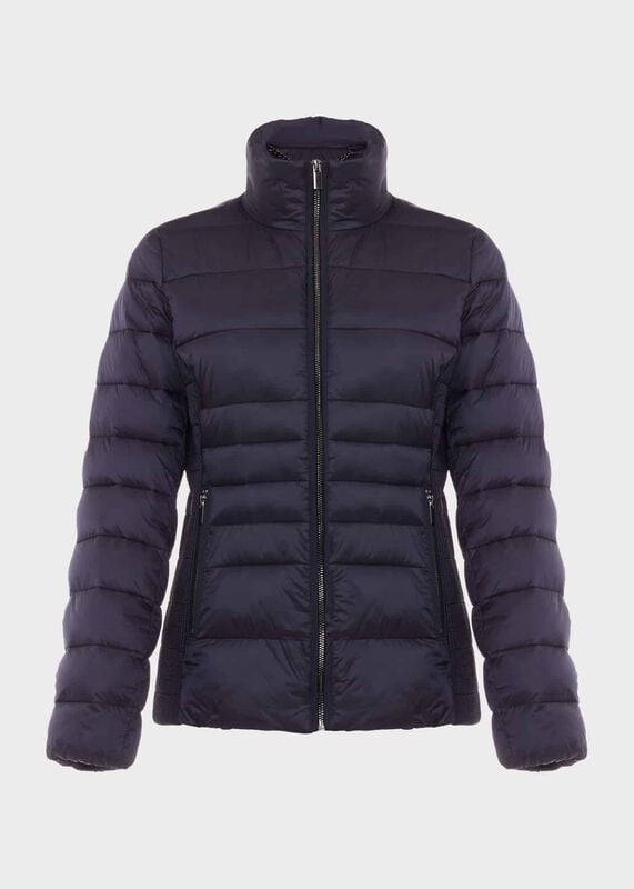 Noemi Puffer Jacket