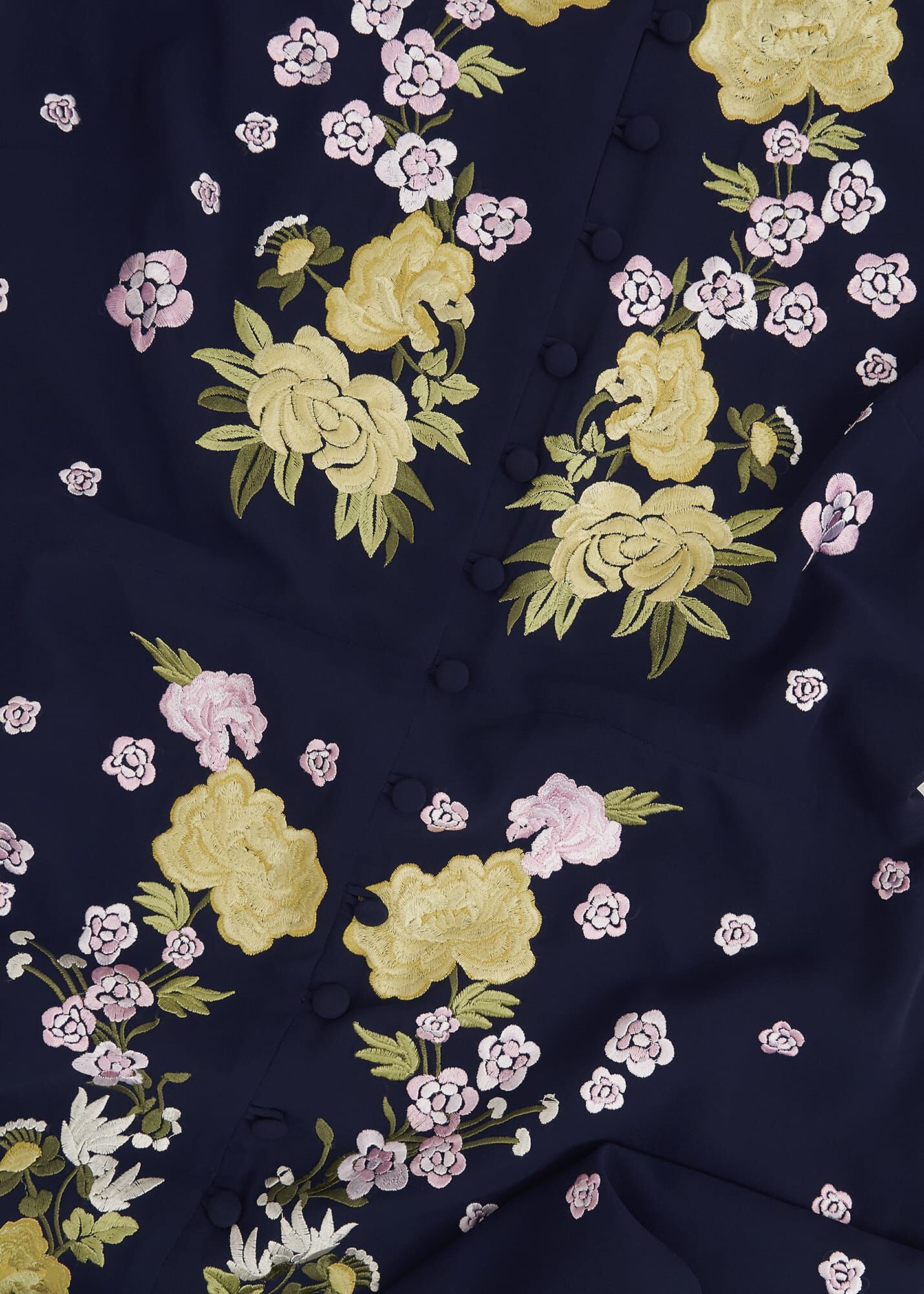 【HOBBS LONDON】Elva Embroidered Dress Elva Embroidered Dress | Hobbs US |