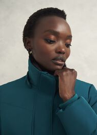 Jaymie Puffer, Kyanite Green, hi-res