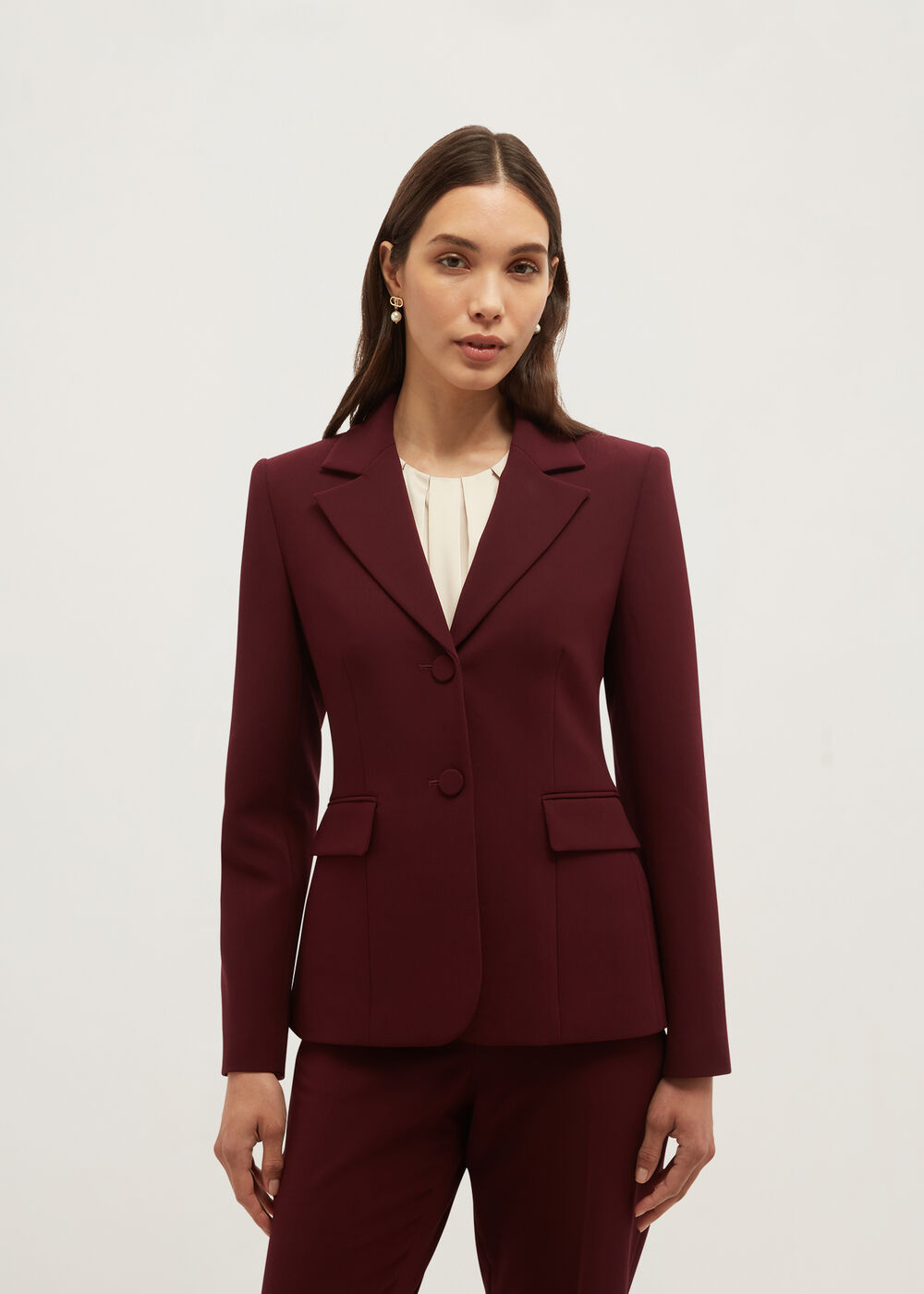 Petite Bree Jacket