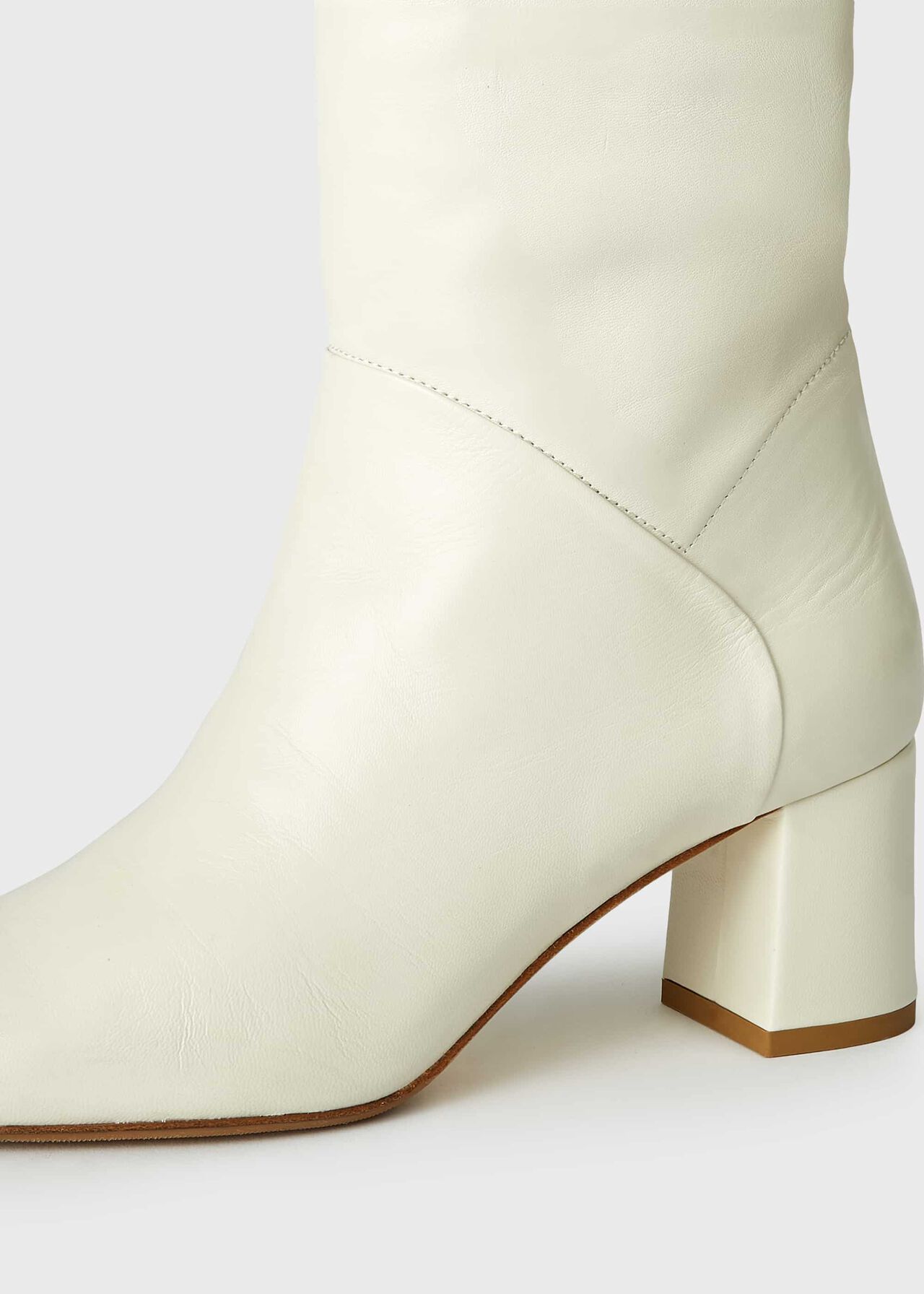 hobbs imogen knee boots