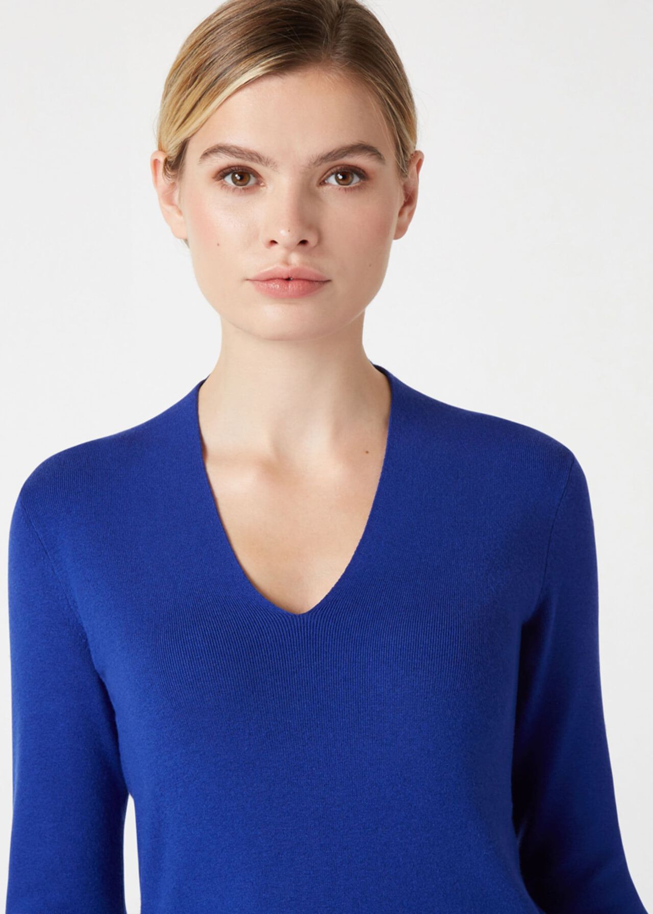 Ingrid Sweater Hobbs