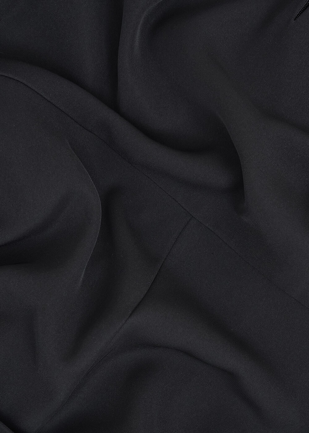 Rosamund Gem Detail Jumpsuit, Black, hi-res