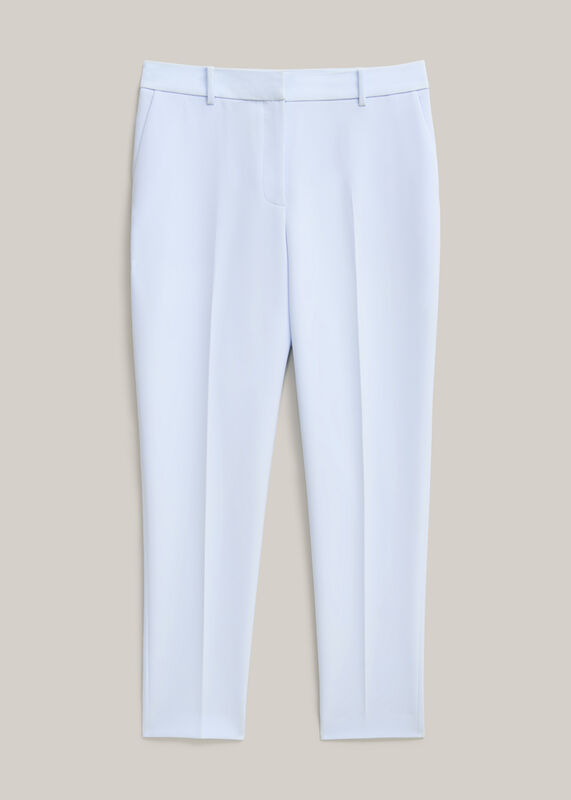 Keighley Tapered Suit Trousers