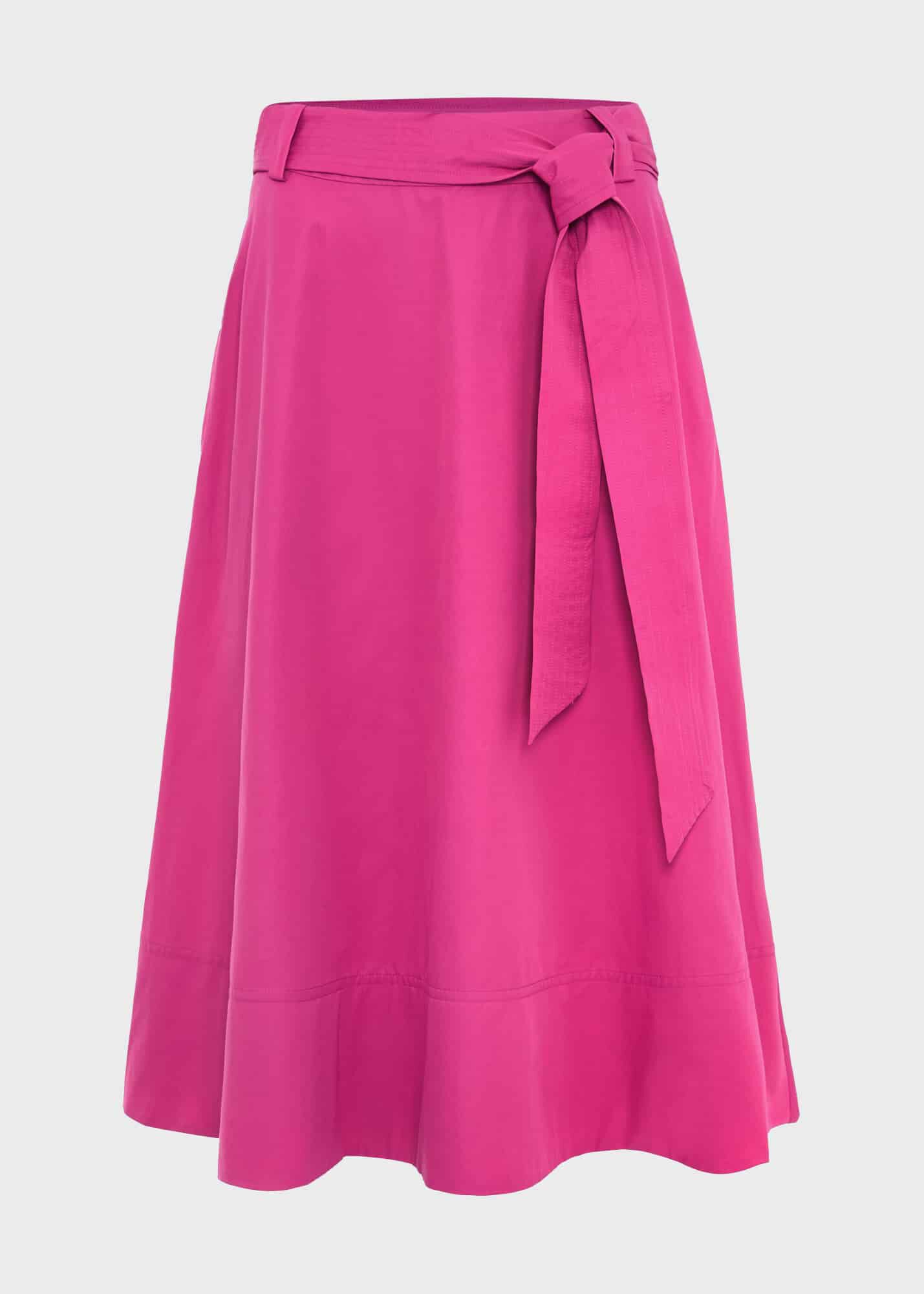 Jeanette Skirt | Hobbs UK |
