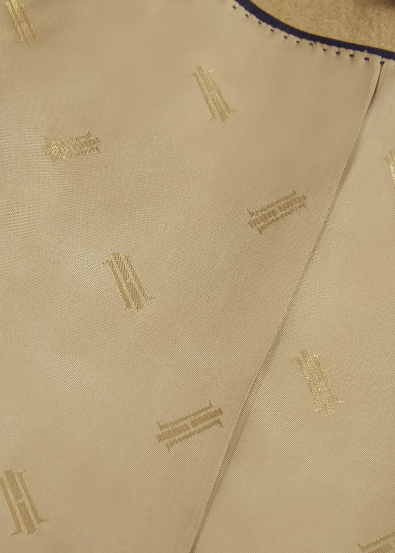 Cavendish Wool Coat, Hobbs Camel, hi-res