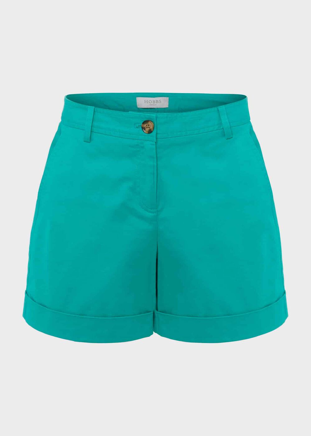 Chessie Shorts, Aruba Green, hi-res