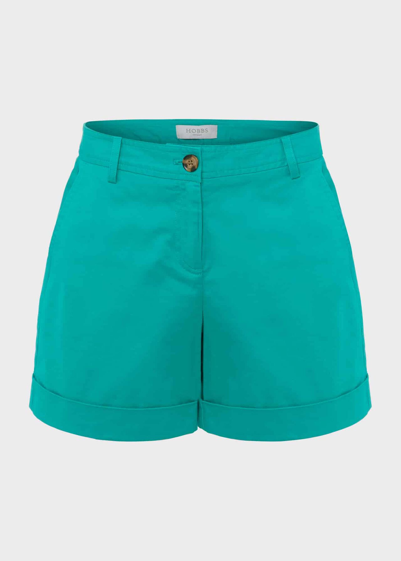 Chessie Shorts, Aruba Green, hi-res