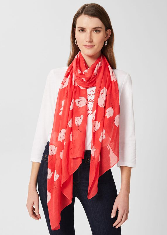 Alya Scarf