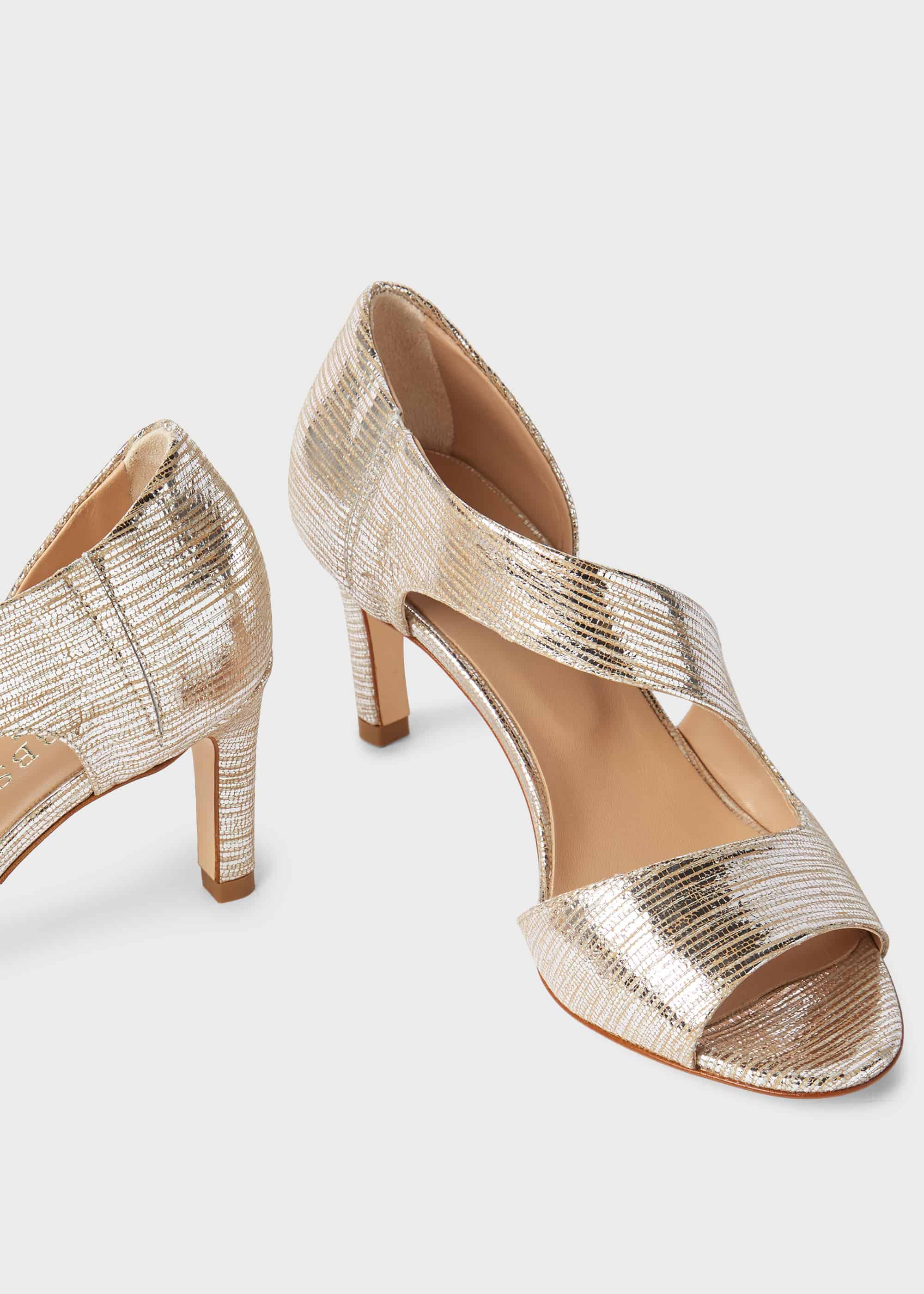 Hobbs lexi sandal shop