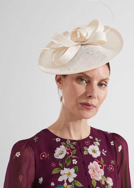 Quinn Fascinator