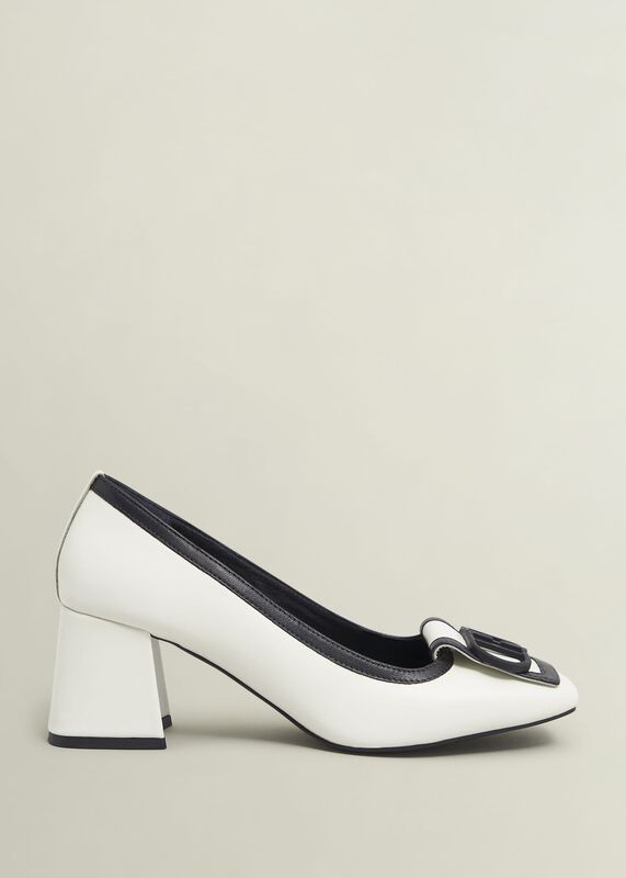 Lexia Pumps