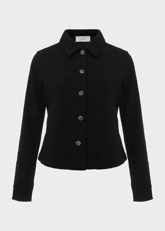 Mora Jacket