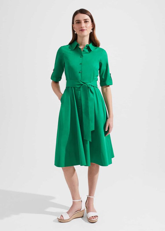 Tyra Dress