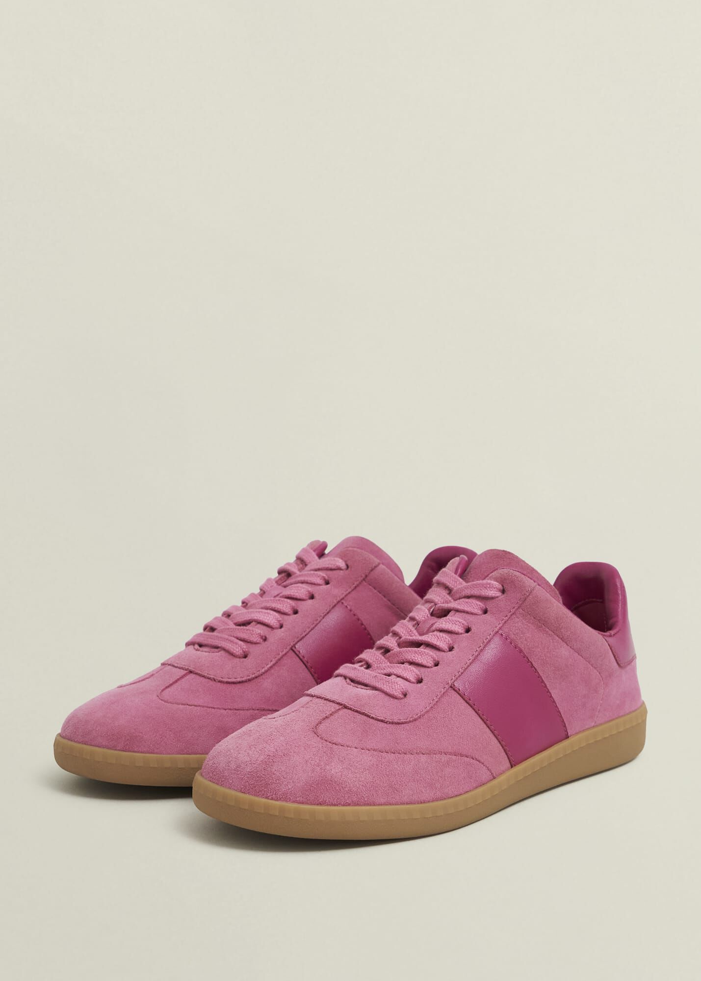Etta Sneakers | Hobbs US |