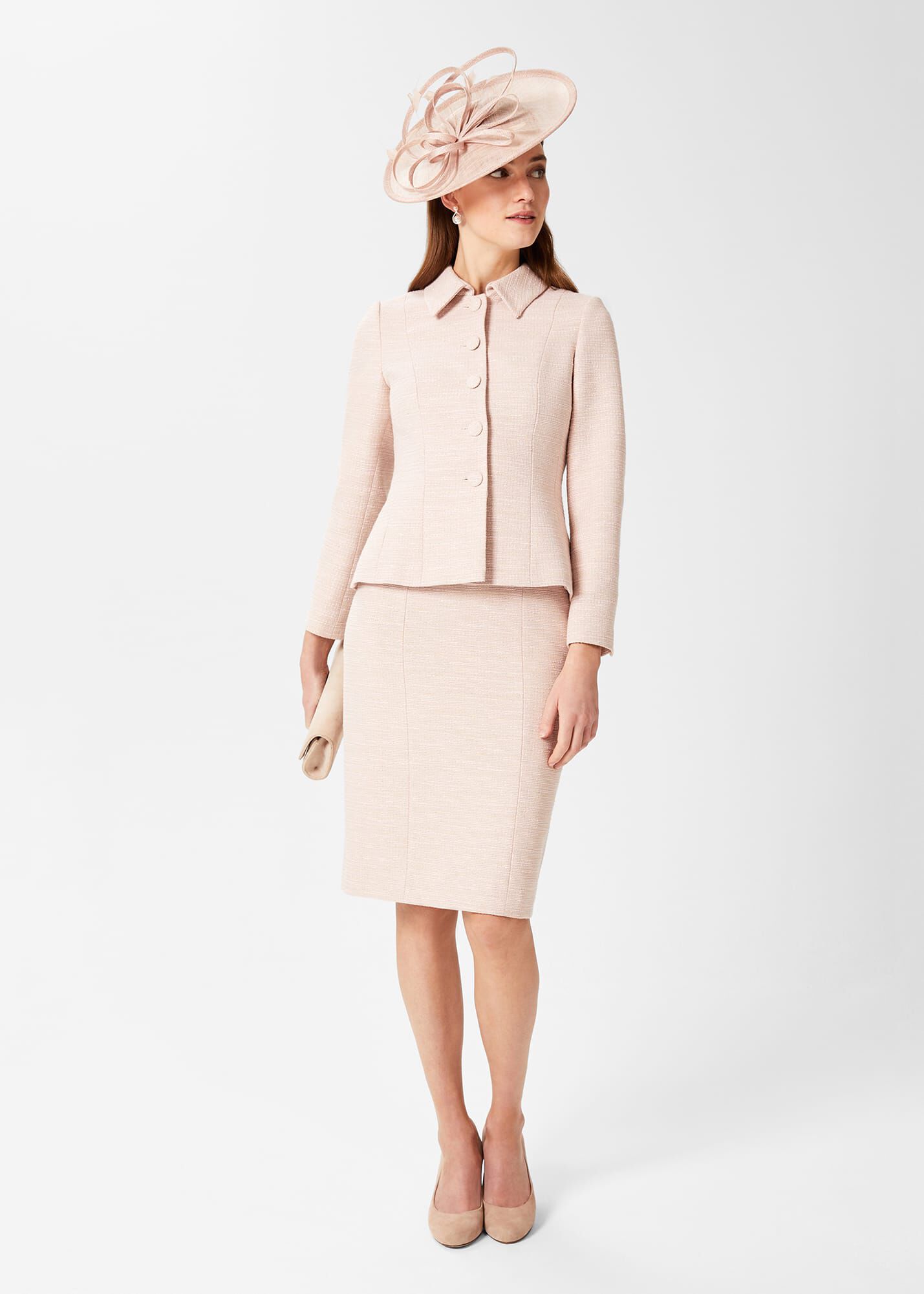 Amelie Shift Dress