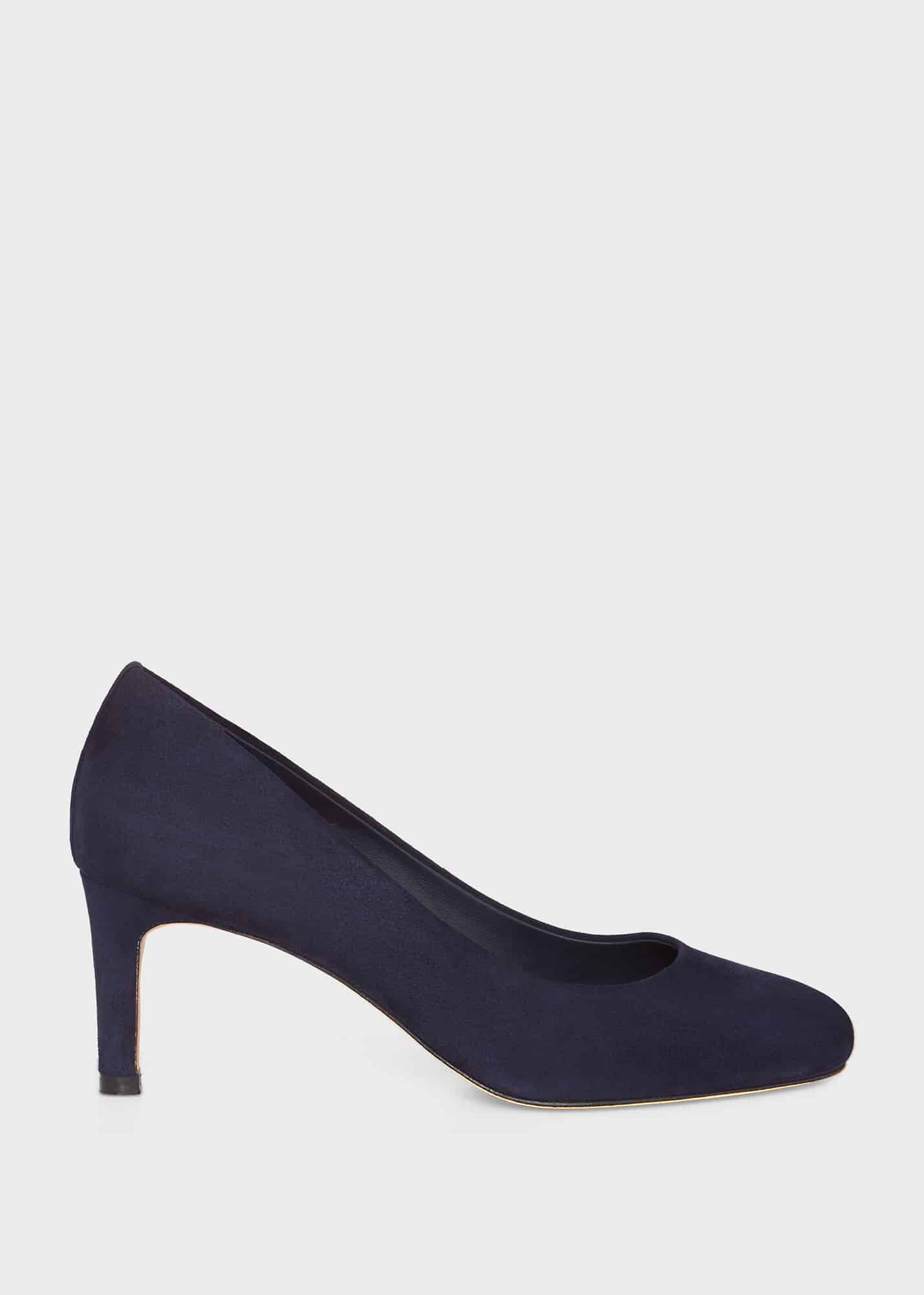 Hobbs best sale nude shoes